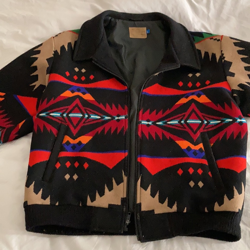 Pendleton Jacket size L